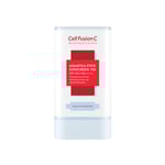 [Cell Fusion C] Aquatica Stick Sunscreen 100 SPF50+/PA++++