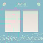 [K-POP] OH MY GIRL 9TH MINI ALBUM – Golden Hourglass (Random Ver.)