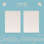 [K-POP] OH MY GIRL 9TH MINI ALBUM – Golden Hourglass (Random Ver.)