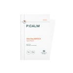 [P.CALM] One Day BATECA spot patch (2*18ea)
