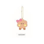 [K-POP] BTS – BT21 minini Keyring Doll Lovely SHOOKY