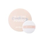 [Peripera] Oil Capture Cooling Powder