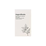 [Ongredients] Houttuynia Cordata 95% Mask 20g (5ea)