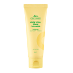 [VT Cosmetics] VT Cica Vital Foam Cleanser 100ml