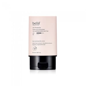 [belif] UV Protector Tone-up Sunscreen 50ml