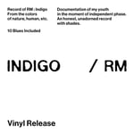 [KPOP] RM (BTS) – Indigo (LP Ver.)