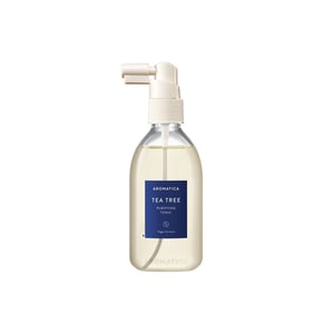 [Aromatica] Tea Tree Purifying Tonic 100ml