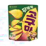 [Orion] Real Sweet Potato Chips 56g 1ea