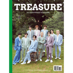 [K-POP] TREASURE – 2nd ANNIVERSARY MAGAZINE