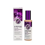 [ENOUGH] 8 peptide foundation 100g (2 colors)