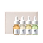 [Beauty of Joseon] Hanbang Serum Discovery Kit