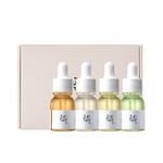 [Beauty of Joseon] Hanbang Serum Discovery Kit