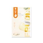 [Frudia] Citrus Brightening Mask (10ea)