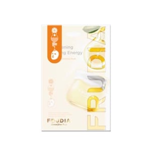[Frudia] Citrus Brightening Mask (10ea)