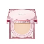 [CLIO] Kill Cover Mesh Glow Cushion Set (+Refill) (3 colors)