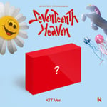 [K-POP] SEVENTEEN 11th Mini Album – SEVENTEENTH HEAVEN (KiT Ver.)