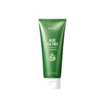 [Nacific] Aloe Tea Tree Soothing Gel 100ml