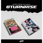 [K-POP] 8TURN The 1st Mini Album – 8TURNRISE (Random Ver.)