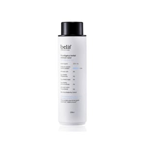 [belif] Eucalyptus Herbal Extract Toner 200ml