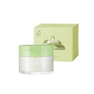 [Ariul] Apple Cider Whipping Cream Cleanser 100ml