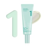 [Numbuzin] No.1 Clear Filter Sun Essence SPF50+ PA++++