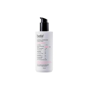 [belif] Creamy Moisturizer Deep Moist 125ml