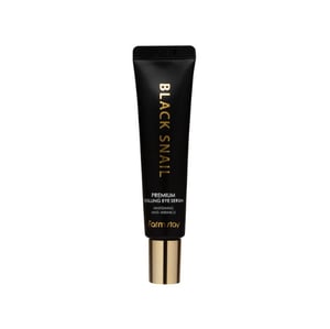 [Farmstay] Black Snail Premium Eye Cream 50ml