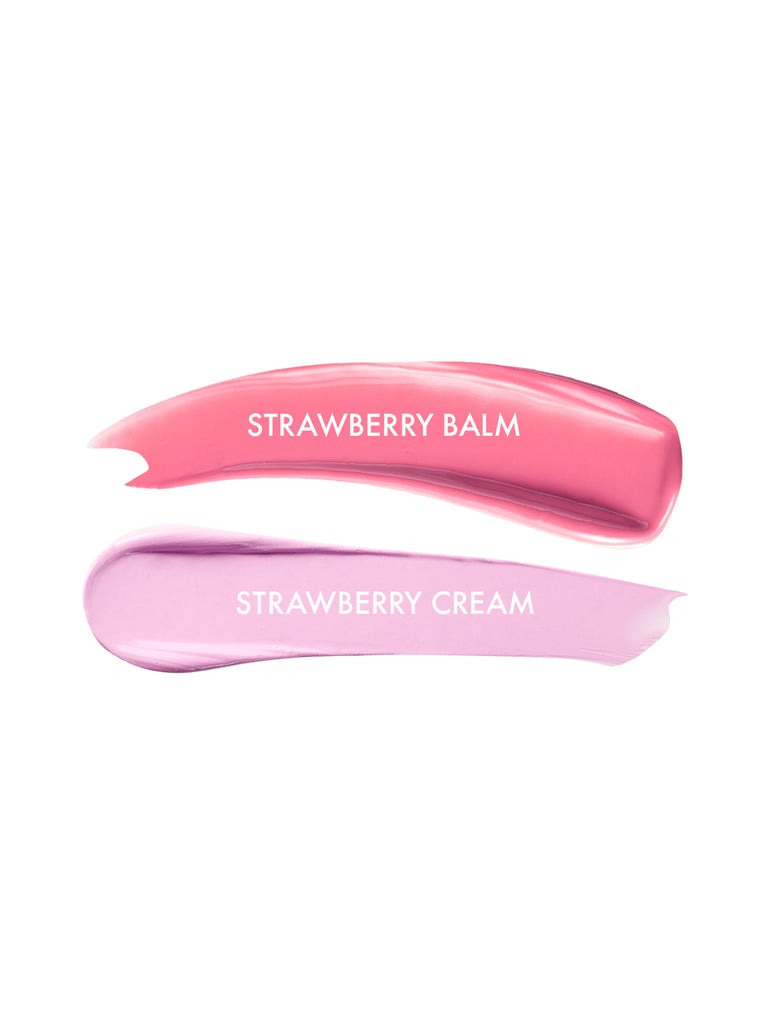 [AMUSE] Lip&Cheek Healthy Balm (5 Colors)