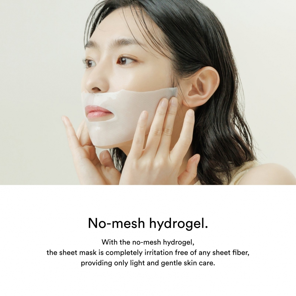 [Abib] Collagen Gel Mask Jericho Rose Jelly (1ea)