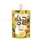 [Rawel] Konjac Jelly Gold Kiwi 80g