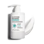 [APLB] Glutathione Niacinamide Body Lotion 300ml