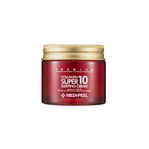 [MEDIPEEL] Collagen Super10 Sleeping Cream 70ml