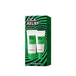 [Real Barrier] Cicarelief RX Trial Kit(20ml+30ml)