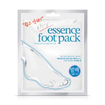 [PETITFEE] Dry Essence Foot Pack (2pcs)