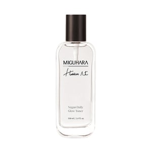 [MIGUHARA] Vegan Daily Glow Toner 100ml