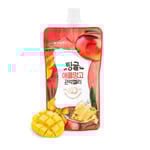 [Rawel] Konjac Jelly Apple Mango 1ea