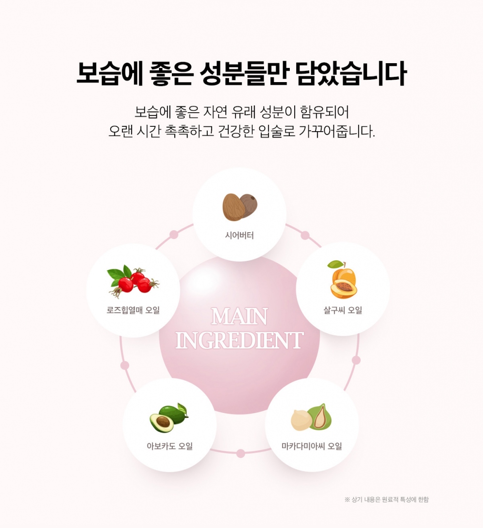 [Secret Key] Sweet Glam Tint Glow_Mini Kit (1.6g*3ea)