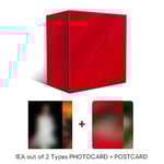 [K-POP] JISOO FIRST SINGLE ALBUM (KiT ALBUM)