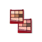 [espoir] Real Eye Palette All New (2colors)