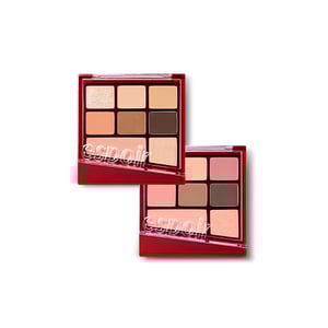[espoir] Real Eye Palette All New (2colors)