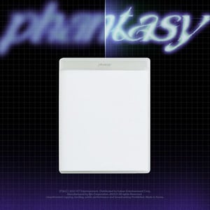 [K-POP] THE BOYZ 2ND ALBUM - PHANTASY Pt.2 Sixth Sense (DVD ver.)