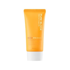 [A'PIEU] Pure Block Natural Daily Sun Cream 50ml