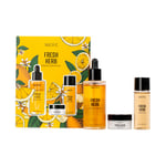 [Nacific] Fresh Herb Origin Serum Set