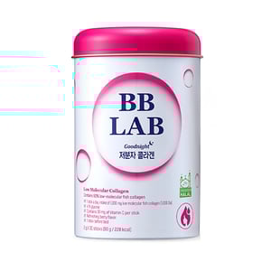 [BB LAB] ★1+1★  (Halal) Low Molecular Collagen 2g*30 sticks