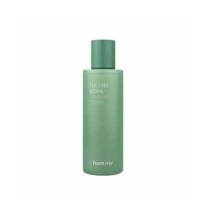 [Farmstay] Tea Tree Biome Calming Toner 200ml
