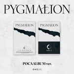 [K-POP] ONEUS 9th Mini Album – PYGMALION (POCAALBUM Ver.)