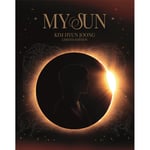 [K-POP] Kim Hyun Joong Album – MY SUN