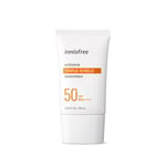 [Innisfree] *renewal* Intensive Triple Shield Sunscreen SPF 50+ PA+++ 50ml