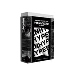 [K-POP] ENHYPEN WORLD TOUR – MANIFESTO in SEOUL (DVD Ver.)