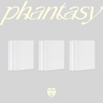 [K-POP] THE BOYZ 2ND ALBUM Part.1 – PHANTASY_Christmas in August (Random Ver.)